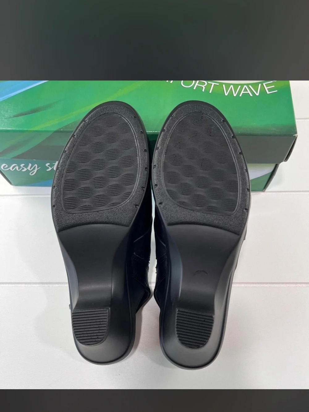 easy street classic black